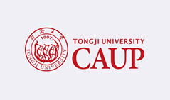 同濟大學(xué)展團
