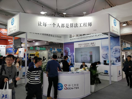 上海展臺搭建商哪家水平高，服務(wù)好？