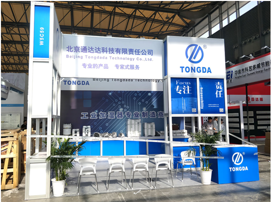 你不知道的4個(gè)降低展臺(tái)搭建成本的方法
