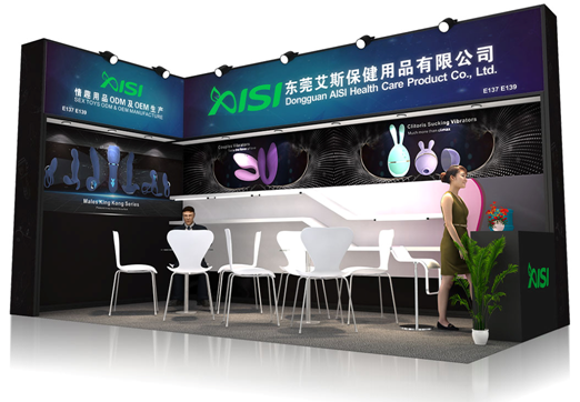 干貨送達(dá)！展會展臺搭建制作流程詳解（下）