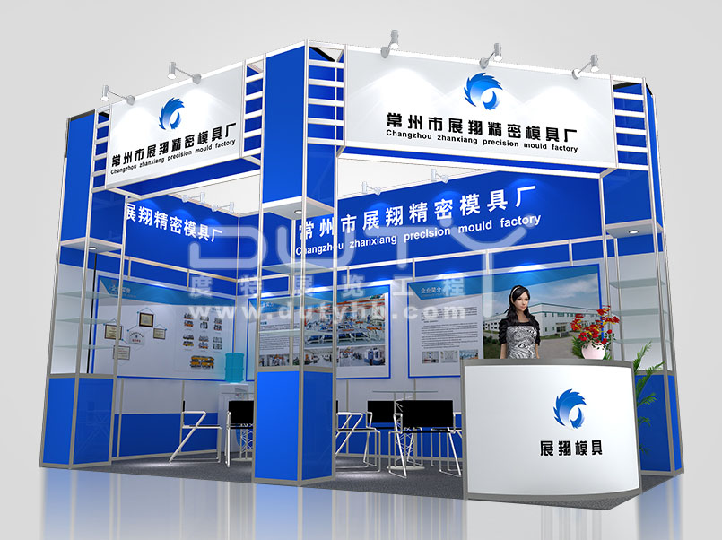 繞線機展