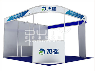 同濟大學展