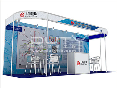 同濟大學展