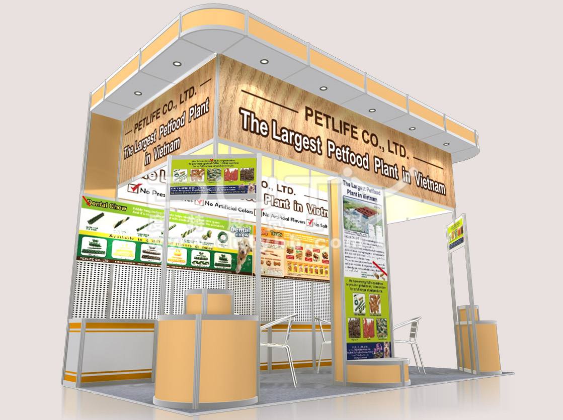 寵物展