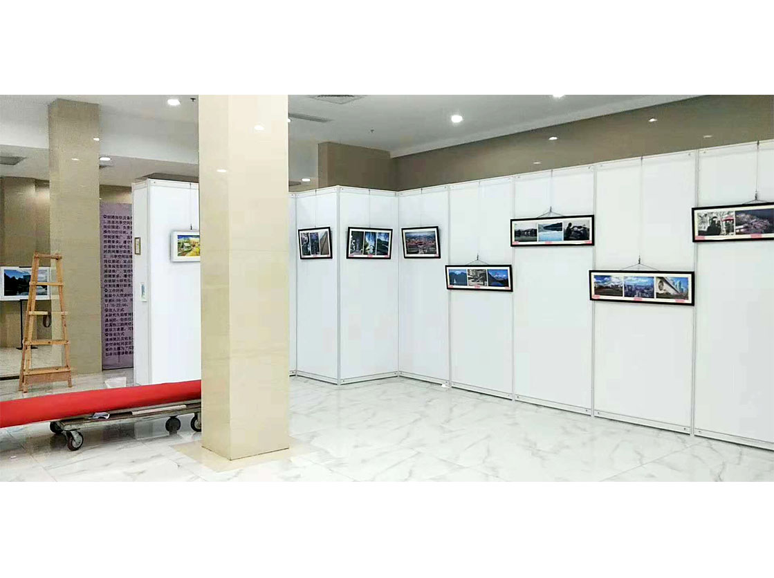 畫展 學校 企業(yè)內部展覽